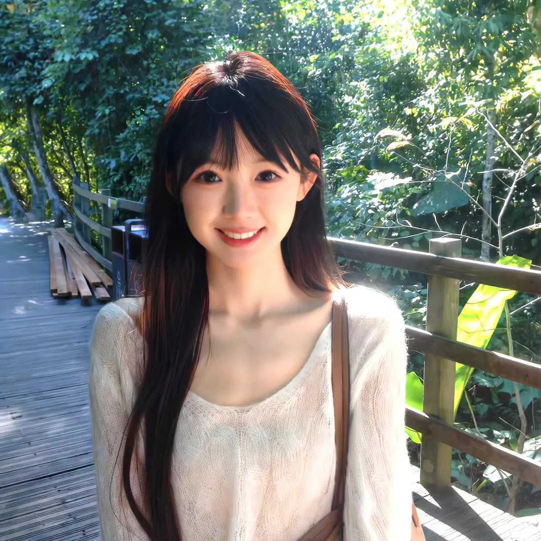美女荒野逃亡