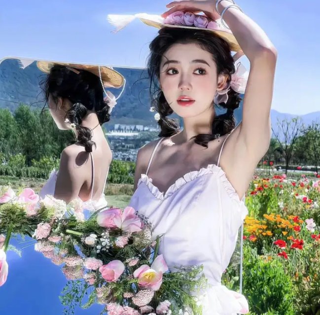 集中营碧血花
