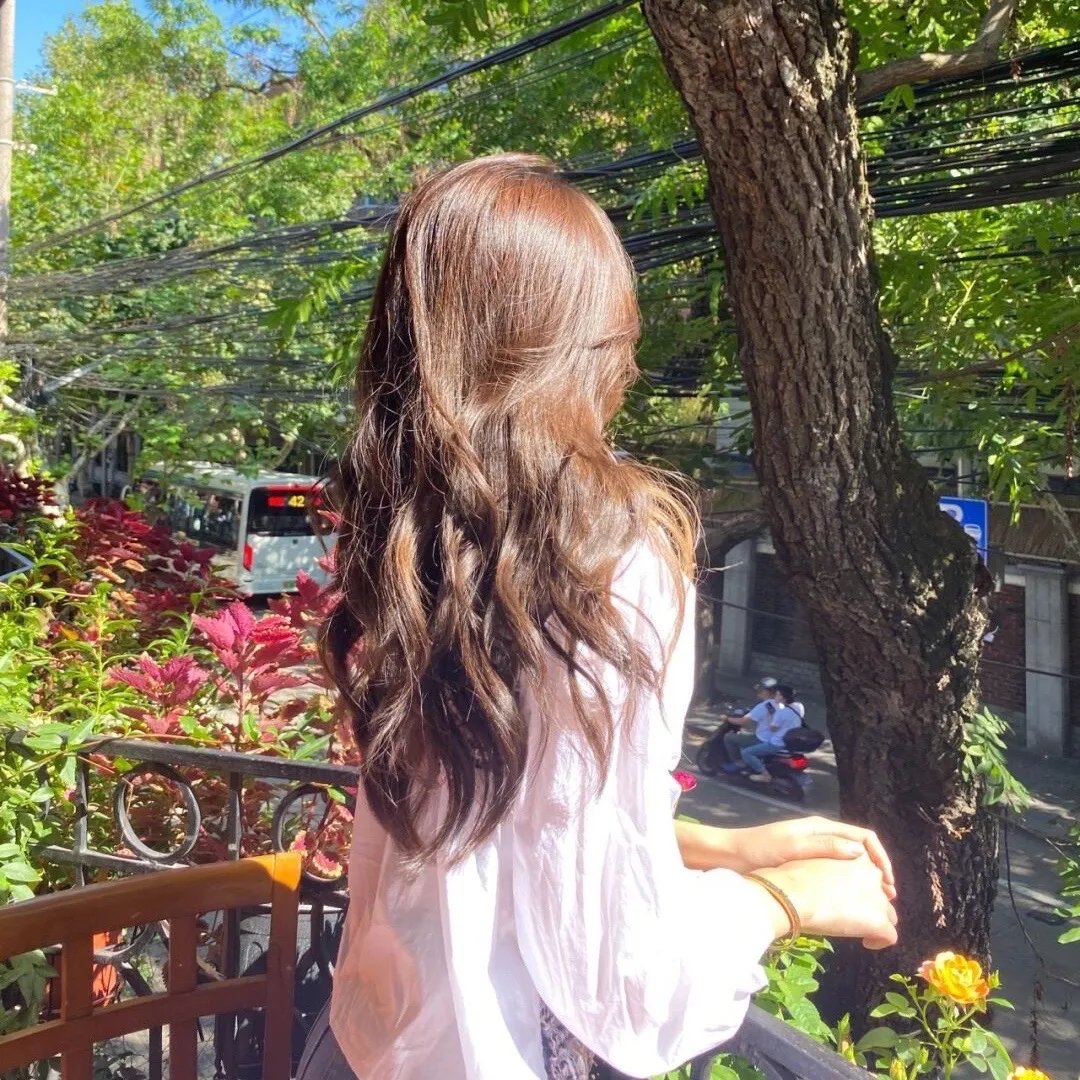 寻找西瓜女