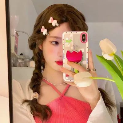未来少女